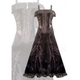 Robe Gothic