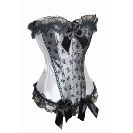 Corset Burlesque