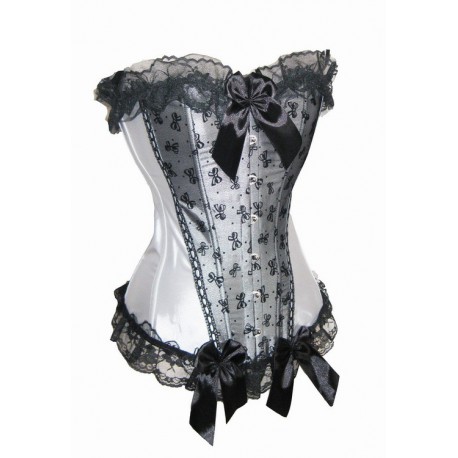 Corset Burlesque