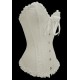 Corset Milady Blanc