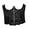 Corset Serre taille Silmili cuir