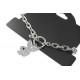 Bracelet playboy