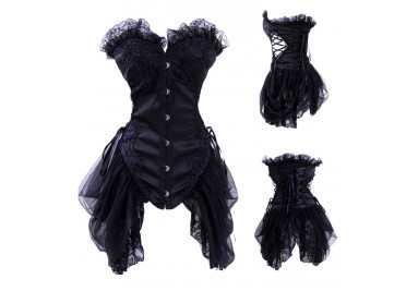 Corsets